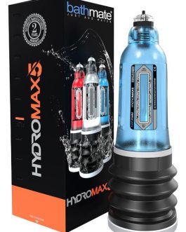 Bathmate Hydromax5 (X20) Premium Penis Pump