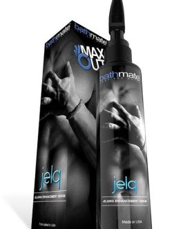 Bathmate Max Out Men’s Jelqing Enhancement Serum (93ml)