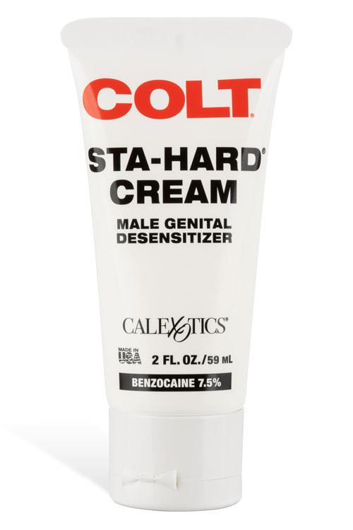 COLT Erection Cream (59ml)