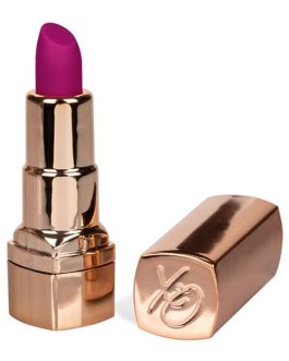 California Exotic 3″ Lipstick Bullet Vibrator