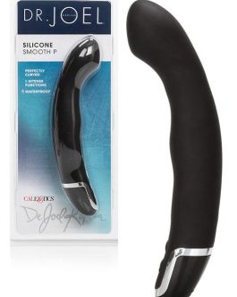 California Exotic Curved 6.25″ Vibrating Prostate Massager