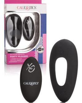 California Exotic USB-Rechargeable Remote-Controlled Clitoral vibrator