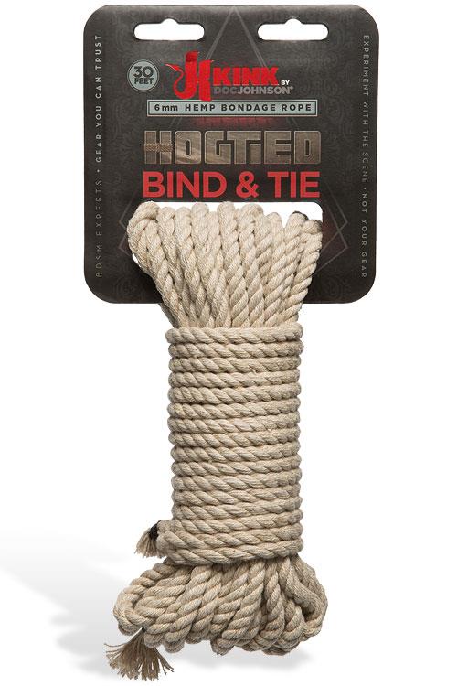 Doc Johnson 30ft Bondage Rope