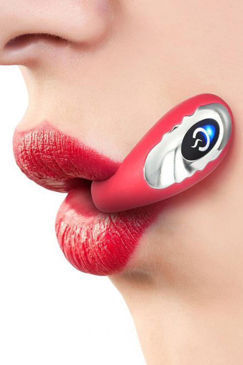 Inmi Rechargeable 2" Oral Sex Vibe