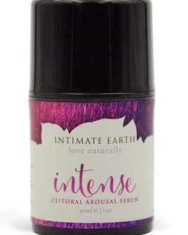 Intimate Earth Intense Clitoral Arousal Serum (30ml)