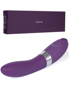 Lelo Elise 2 Deluxe 8.5″ Vibrator
