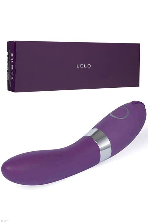 Lelo Elise 2 Deluxe 8.5" Vibrator