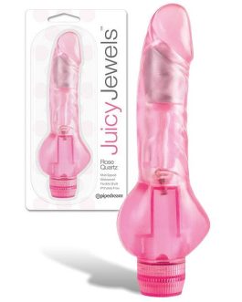 Pipedream 6.5″ Classic Vibrator (Perfect For Beginners)