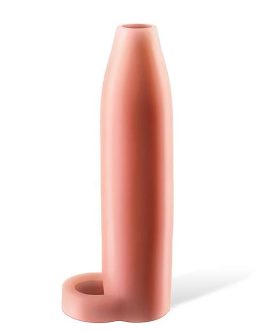 Pipedream Real Feel 5.5″ Penis X-tension