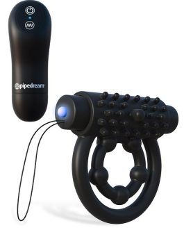 Pipedream Remote Control Couples Cock Ring