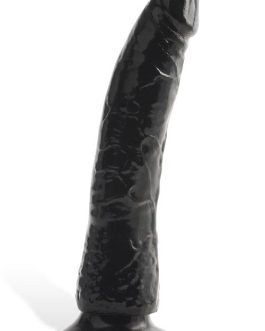 Pipedream Slim 7″ Dildo With Suction Cup Base