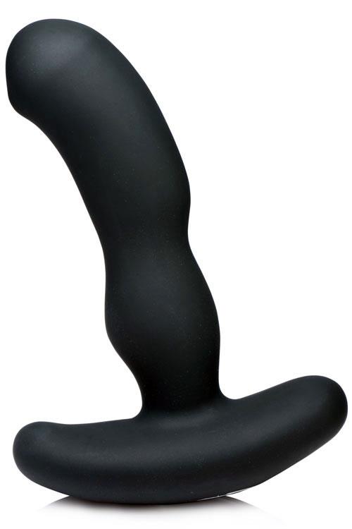 Prostatic Play Pro-Digger 5.75" Beaded Prostate Massager