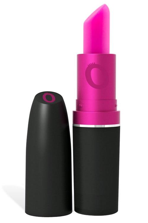 Screaming O My Secret 4.1" Lipstick Bullet Vibrator