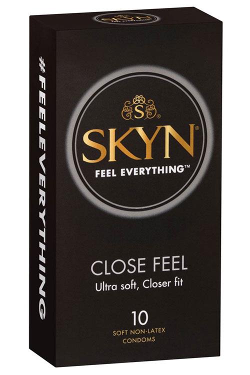 Skyn Close Feel Condoms (10 Pack)