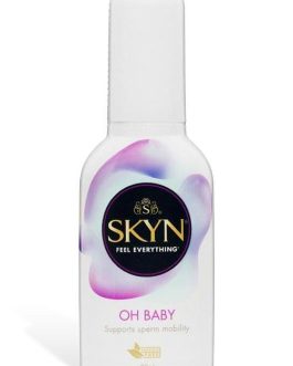 Skyn Oh Baby Women’s Gel For Conception (80ml)