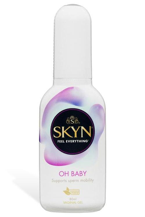 Skyn Oh Baby Women's Gel For Conception (80ml)