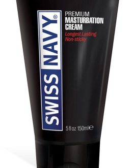 Swiss Navy Masturbation Cream (148ml)