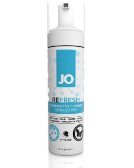 System JO Foaming Toy Cleaner (207ml)