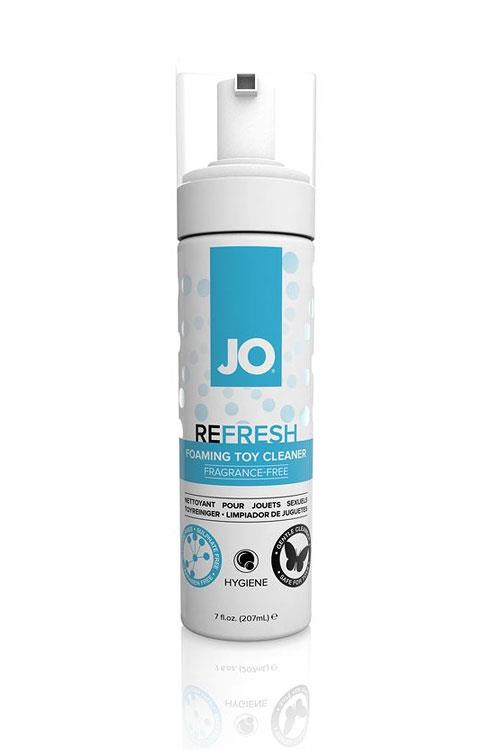 System JO Foaming Toy Cleaner (207ml)