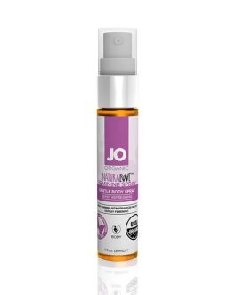 System JO Organic Feminine Gentle Body Spray (30ml/1oz.)