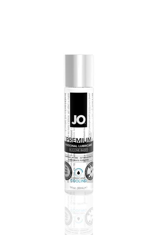 System JO Premium COOL Personal Lubricant (30ml)