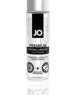 System JO Premium Personal Lubricant (240ml/8oz.)