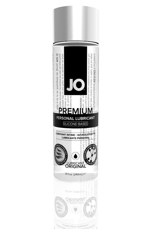 System JO Premium Personal Lubricant (240ml/8oz.)