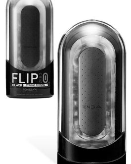 Tenga Flip Zero Luxury Masturbator – Strong Vacuum