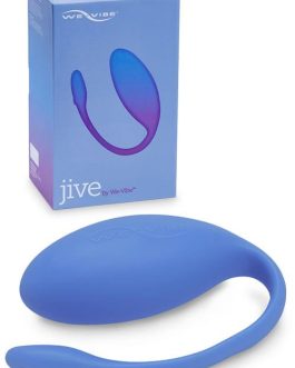 We-Vibe Jive Wearable Egg Vibrator With App