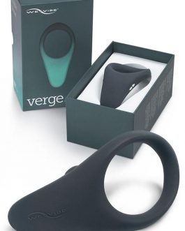 We-Vibe Verge Vibrating Couple’s Ring With App
