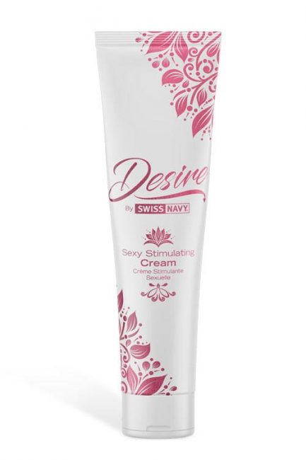 Desire Sexy Stimulating Cream (59 ml)