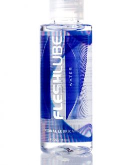 FleshLight Fleshlube Water-Based Lubricant (118ml)