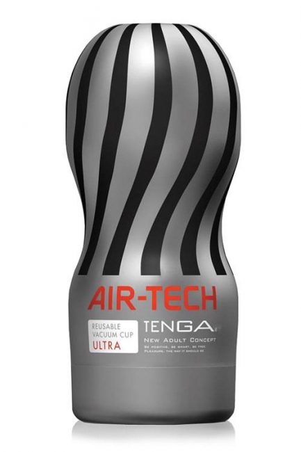 Tenga Air Tech Vacuum Masturbator (Ultra Size)