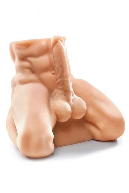 Pipedream Male Lower Body Sex Doll