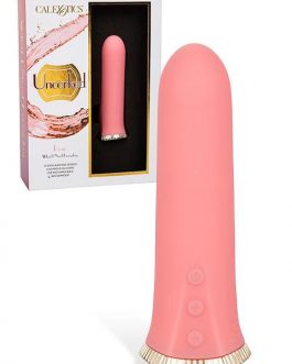 Uncorked Rosé Bullet Vibrator