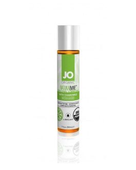 System JO Organic Lubricant (30ml)