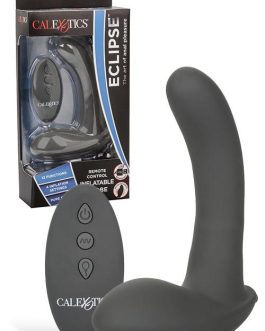 California Exotic Eclipse Inflatable Probe with Remote Control