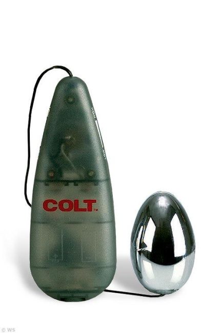 COLT Multi-speed Power Pak Egg