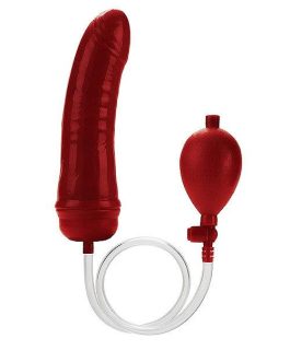 California Exotic 6.5 COLT Inflatable Butt Plug