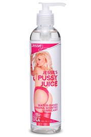 Jesse Jane Water-Based Vagina Scented Lubricant (237ml)