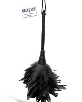 Pipedream Frisky Feather 13″ Duster