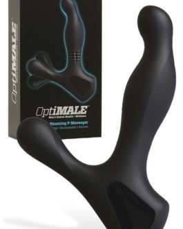 Doc Johnson Rechargeable 7″ Rimming Prostate Massager