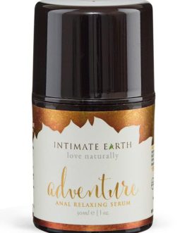 Intimate Earth Adventure Anal Relaxing Serum for Women (30ml)