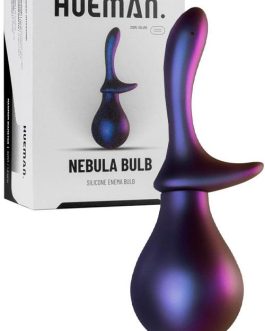 Hueman Nebula Bulb Butt Douche